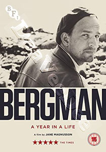 Bergman: A Year in A Life (DVD)